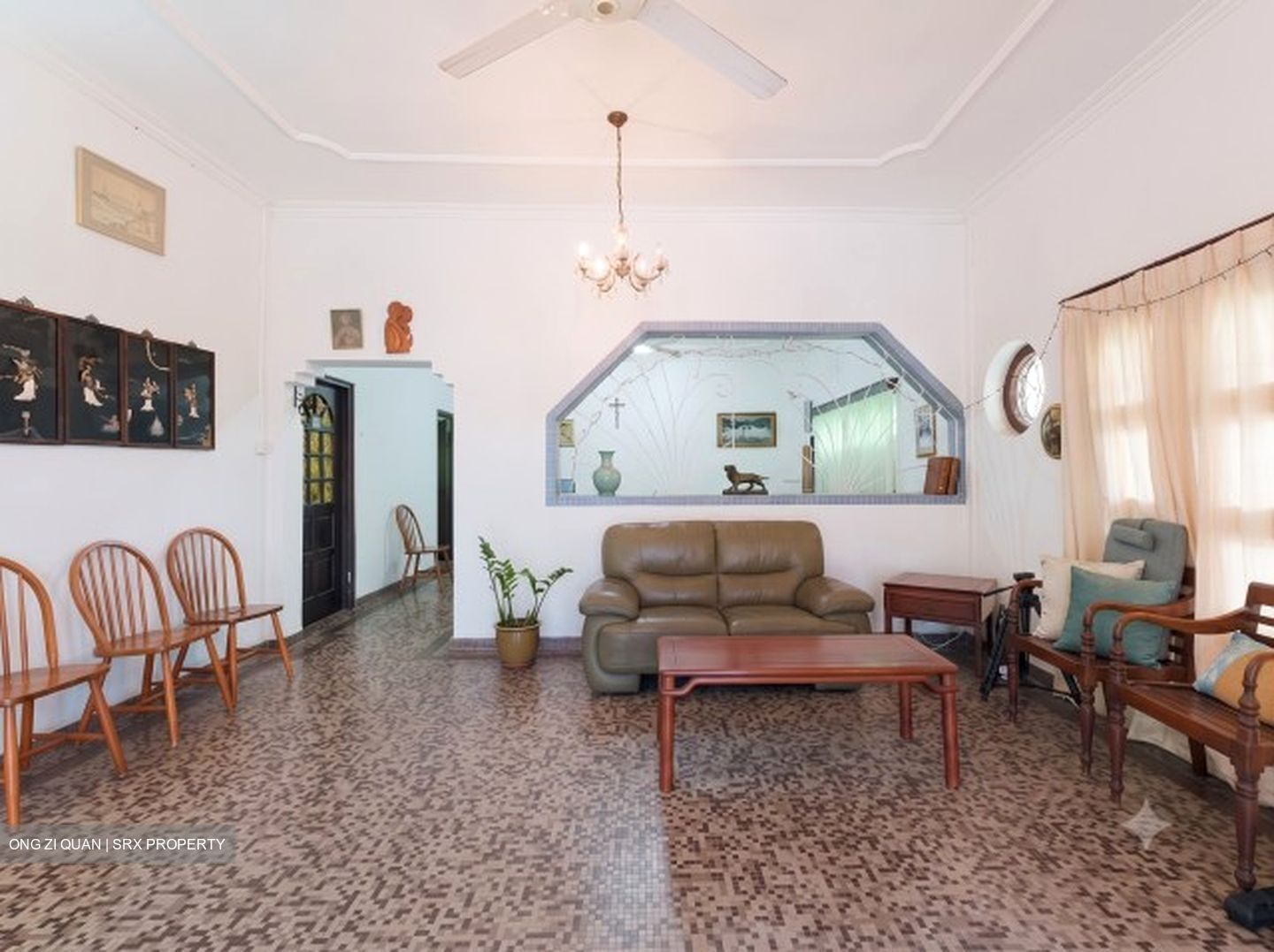 Frankel Estate (D15), Detached #597412741